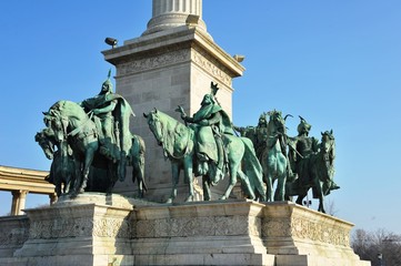 Obraz premium ブダペスト