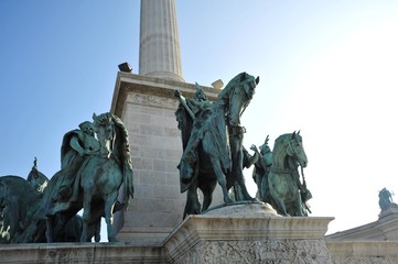 Obraz premium ブダペスト