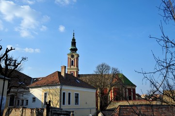 Fototapeta premium ドナウベント