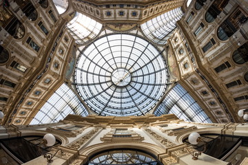 Vittorio Emanuele gallery