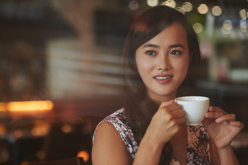 Coffee break