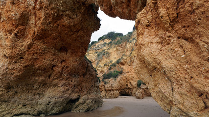 algarve grotto