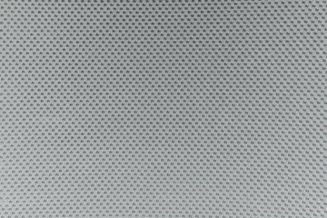Crédence de cuisine en verre imprimé Poussière Texture background of polyester fabric