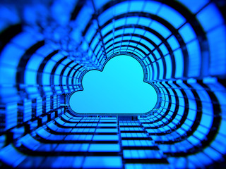 Cloud computing