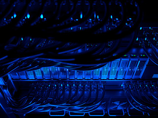 Cloud computing