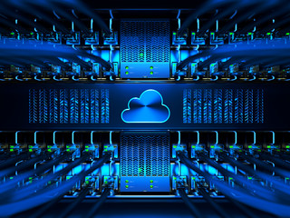 Cloud computing