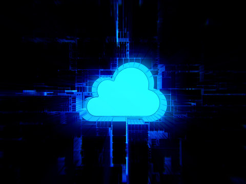 Cloud computing