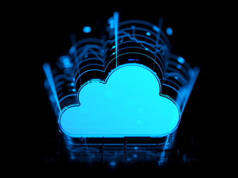 Cloud computing