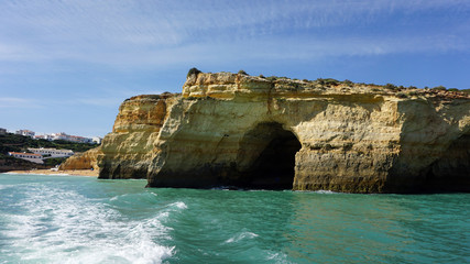 algarve by the sea