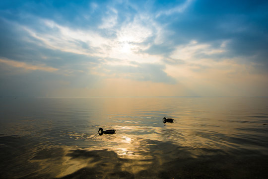 Chieming am Chiemsee