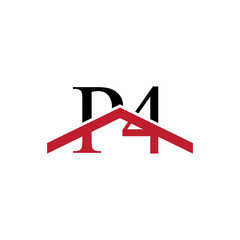 P4 initial letter number