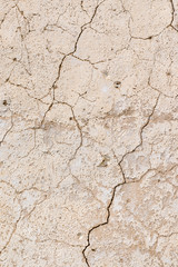 old weathered wall