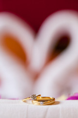 wedding rings
