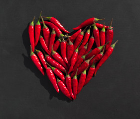 Pepper heart