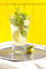 Mojito.