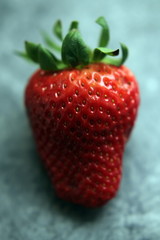 strawberry