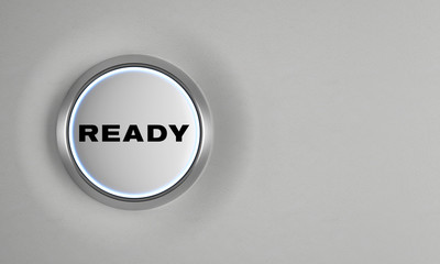 Fototapeta premium business button