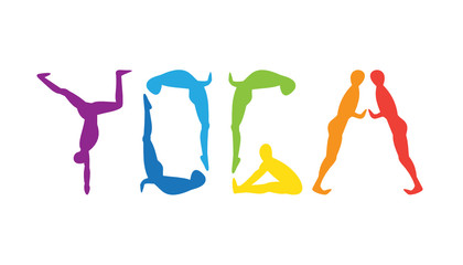 YOGA Logo