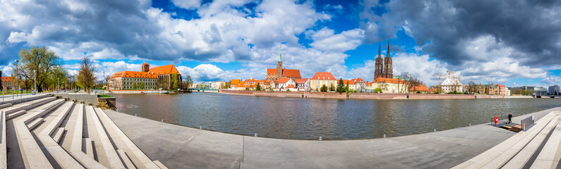 Breslau - Wrocław © CPN