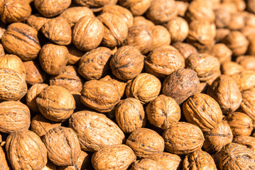 Walnüsse