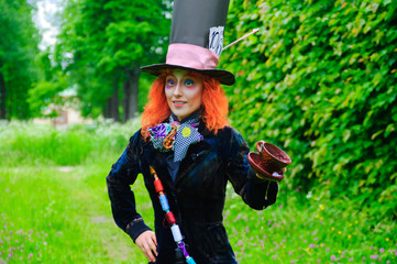 Mad Hatter