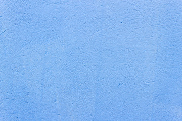 Blue wall background