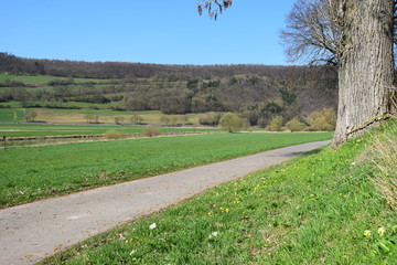 Weserradweg