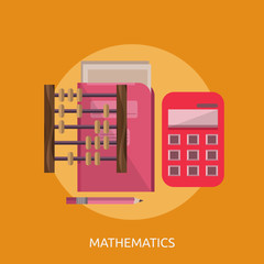 Mathematics Conceptual Design