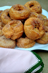 spanish fried donuts