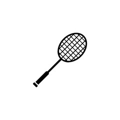 badminton racket 