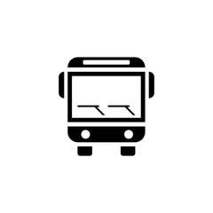 Fototapeta premium bus