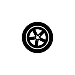 car wheel 