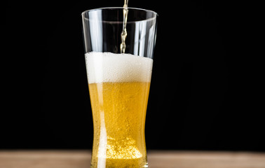 ビール