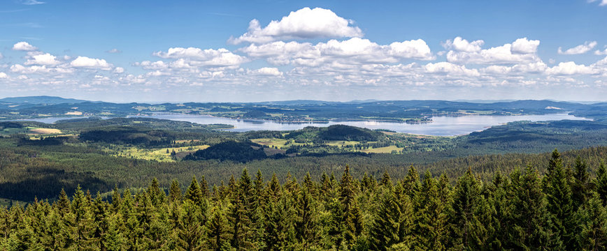 Moldaublick