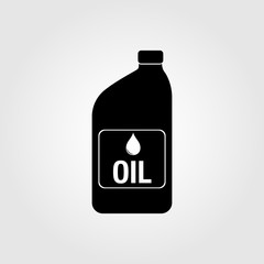 icon can oil