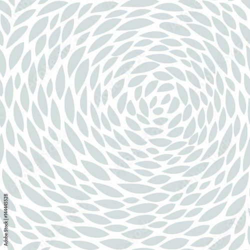 Cute Seamless Pattern Abstract Wallpaper Simple Floral