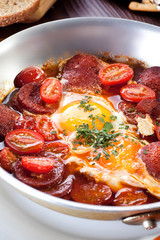 Turkish Breakfast
