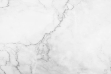 White Marble Background.