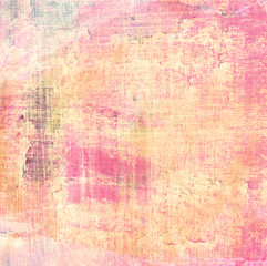 grunge colorful background