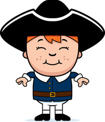 Colonial Boy