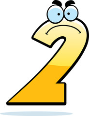 Angry Cartoon Two