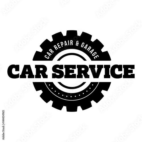 "Car service vintage stamp" Stock image and royaltyfree vector files