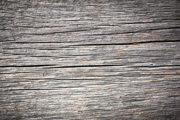 Fototapeta premium Old wooden background