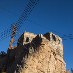 Misfat Al Abriyeen, Al Hamra, Oman