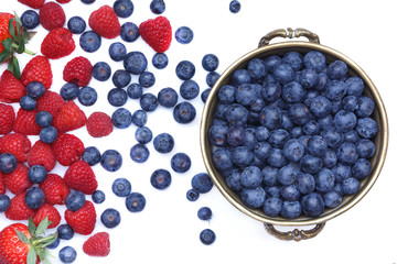 Berries