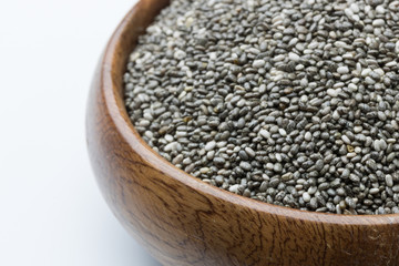 Chia seeds