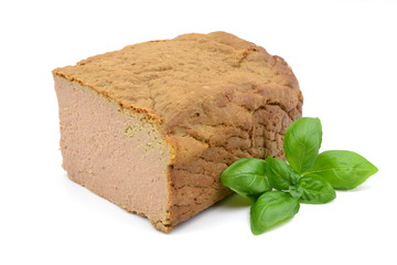 pasztet drobiowy