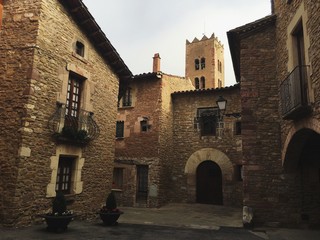 Vistas de Seva 1