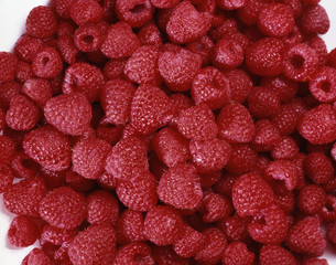 Raspberries