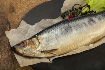 Herring fish
